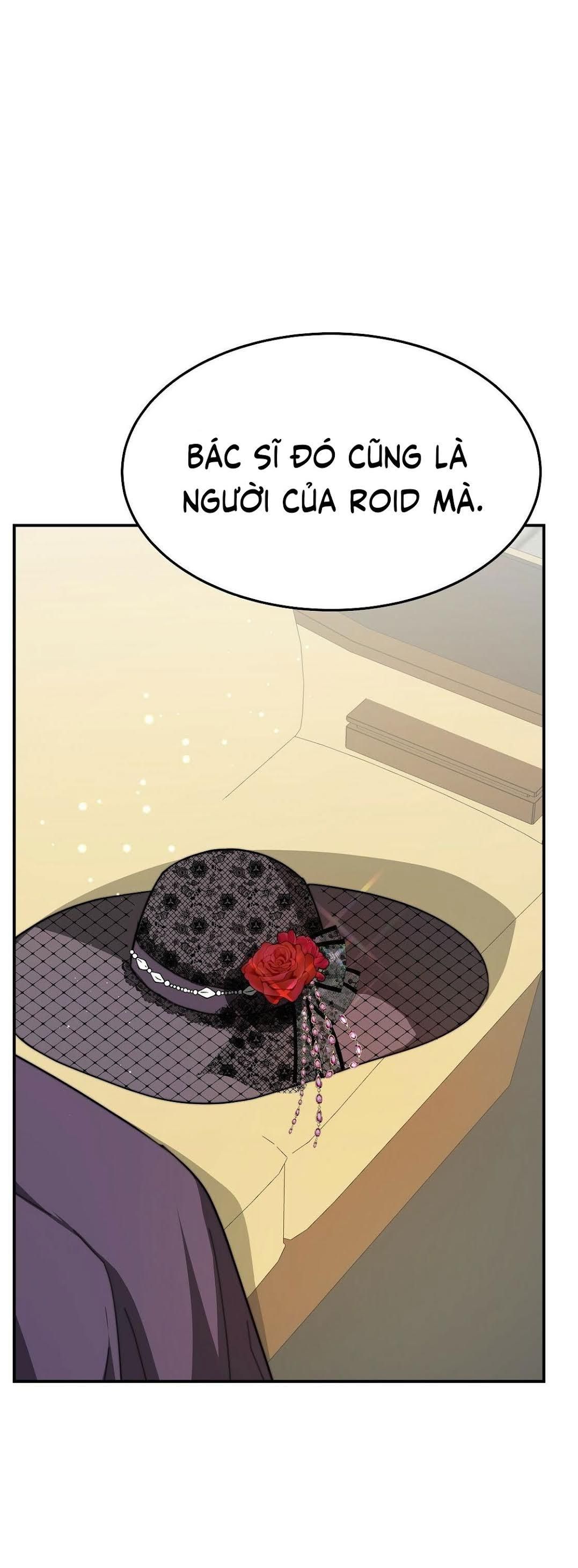 đọc truyện Ba Người Chúng Ta Đã Kết Hôn Chương 7.5 ảnh 23 tại Thiên Thai Truyện