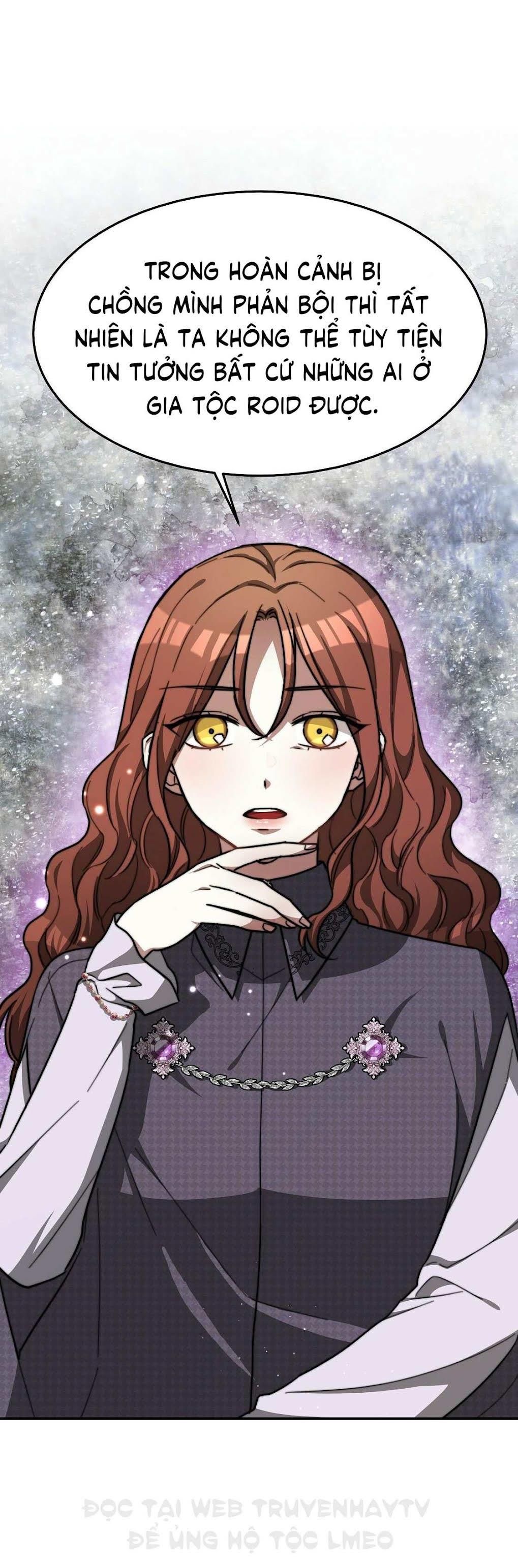 đọc truyện Ba Người Chúng Ta Đã Kết Hôn Chương 7.5 ảnh 24 tại Thiên Thai Truyện