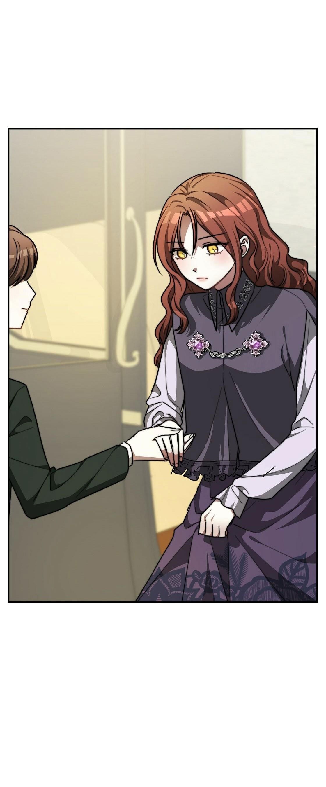 đọc truyện Ba Người Chúng Ta Đã Kết Hôn Chương 7.5 ảnh 30 tại Thiên Thai Truyện