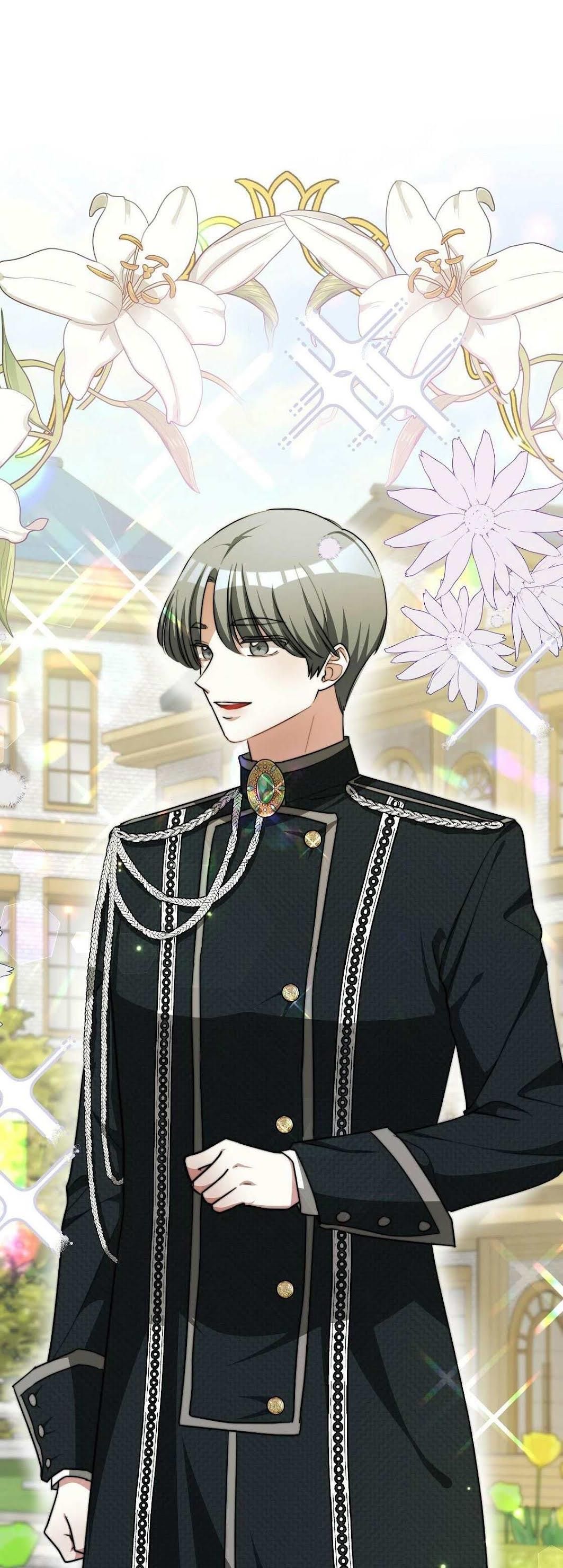 đọc truyện Ba Người Chúng Ta Đã Kết Hôn Chương 7.5 ảnh 33 tại Thiên Thai Truyện