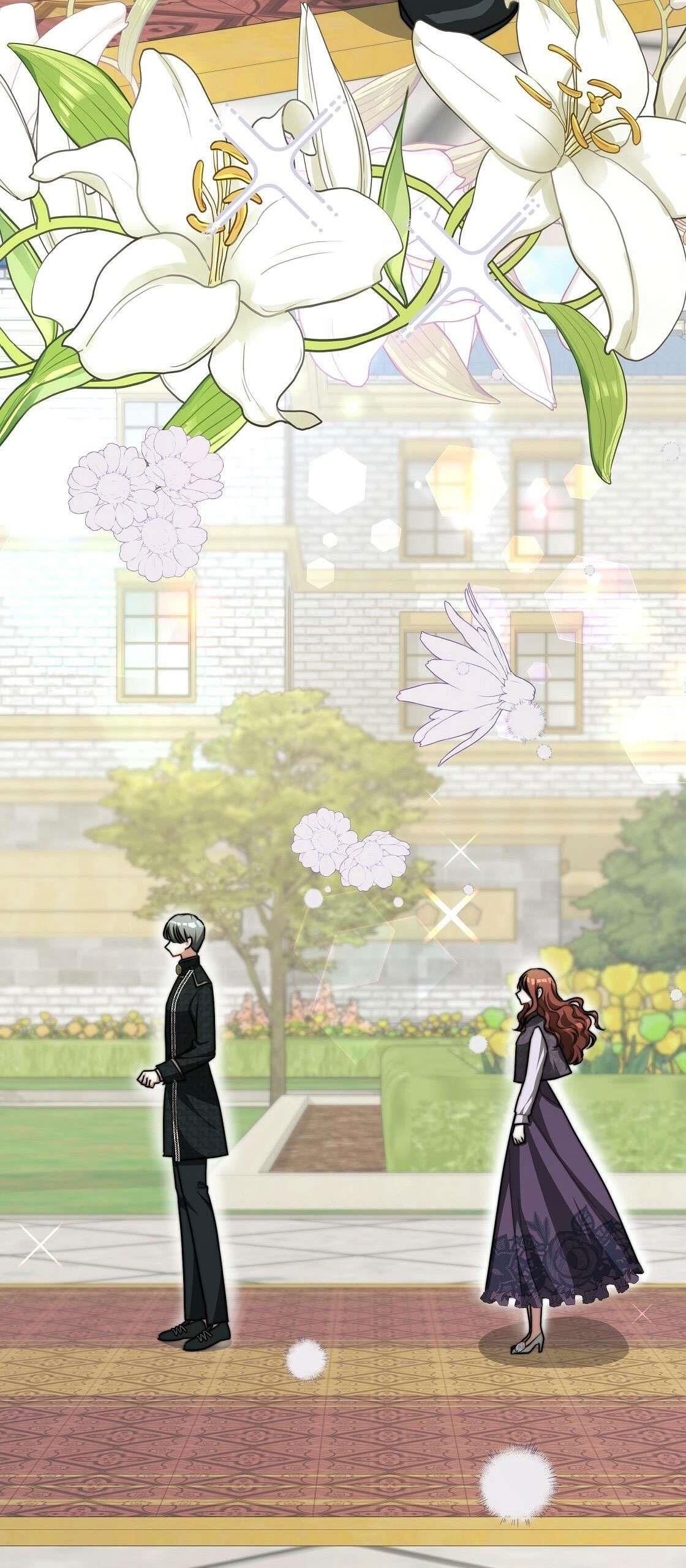 đọc truyện Ba Người Chúng Ta Đã Kết Hôn Chương 7.5 ảnh 35 tại Thiên Thai Truyện