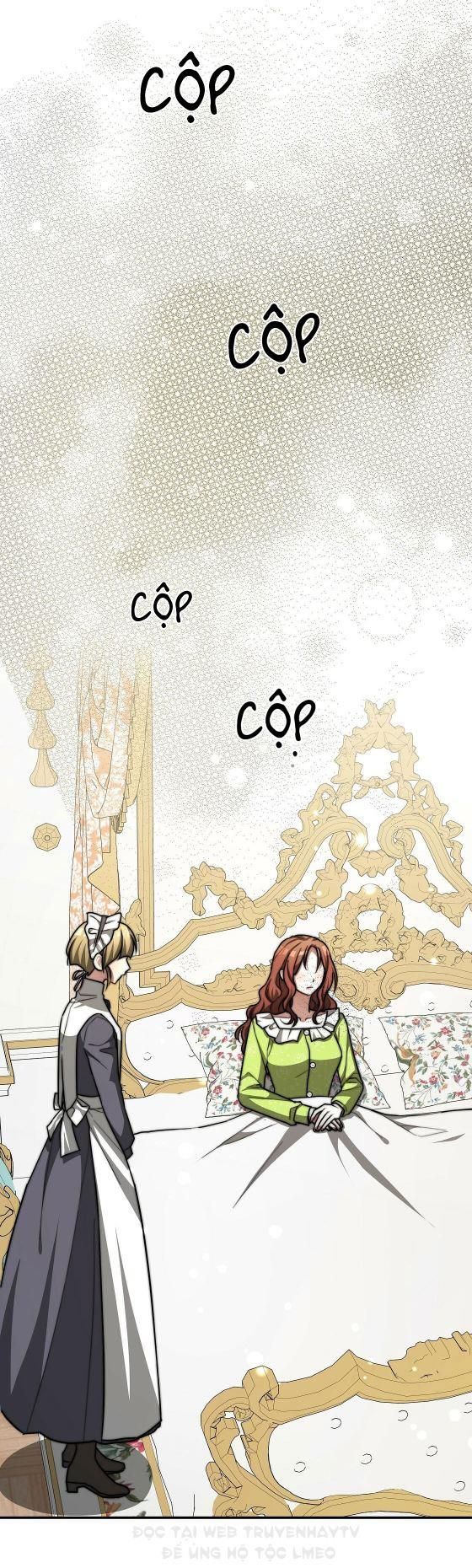 đọc truyện Ba Người Chúng Ta Đã Kết Hôn Chương 7.5 ảnh 7 tại Thiên Thai Truyện