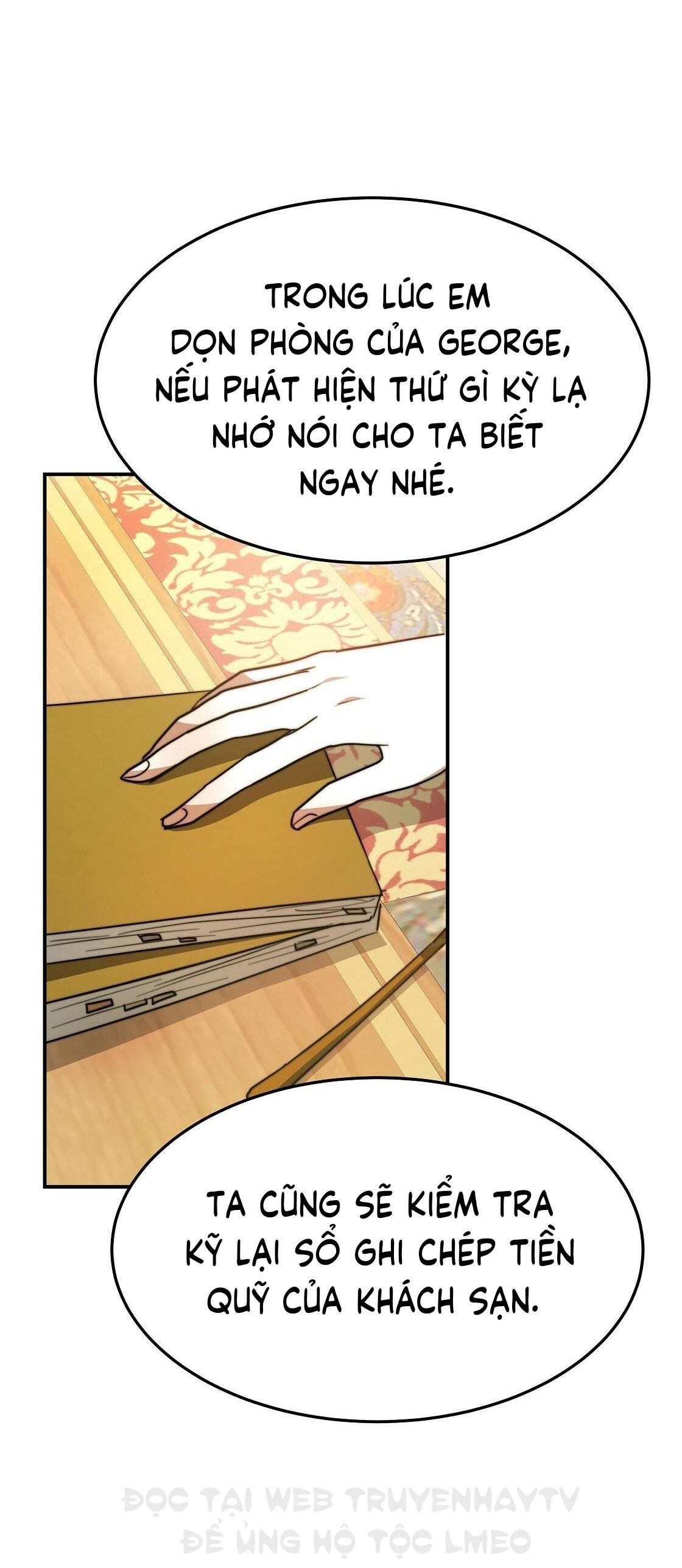 đọc truyện Ba Người Chúng Ta Đã Kết Hôn Chương 7 ảnh 12 tại Thiên Thai Truyện