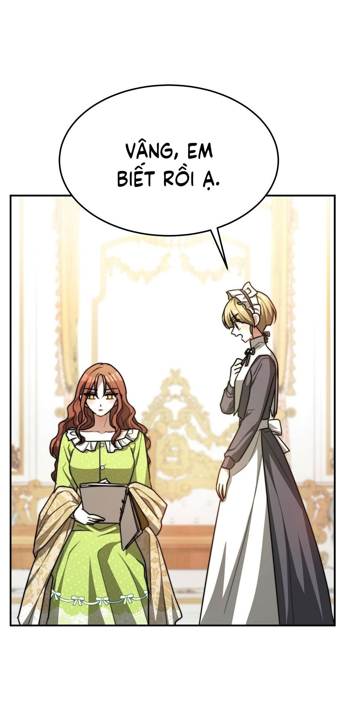 đọc truyện Ba Người Chúng Ta Đã Kết Hôn Chương 7 ảnh 13 tại Thiên Thai Truyện