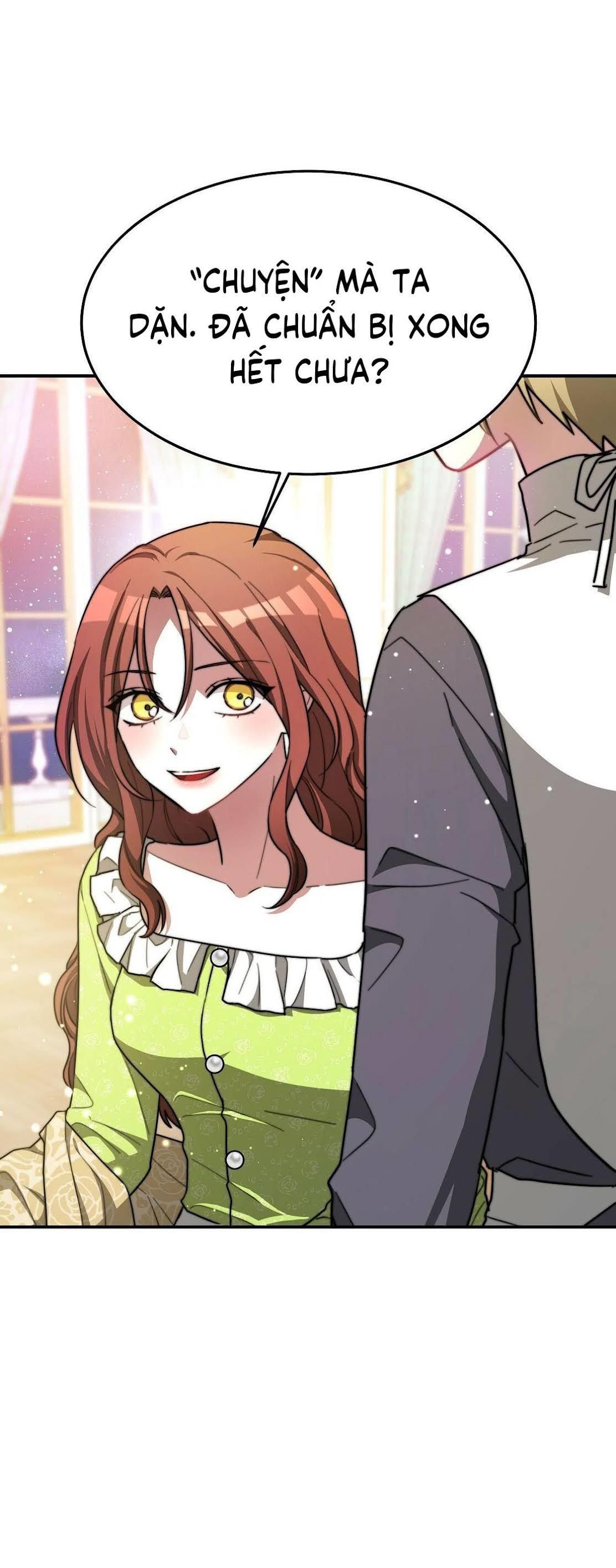 đọc truyện Ba Người Chúng Ta Đã Kết Hôn Chương 7 ảnh 15 tại Thiên Thai Truyện