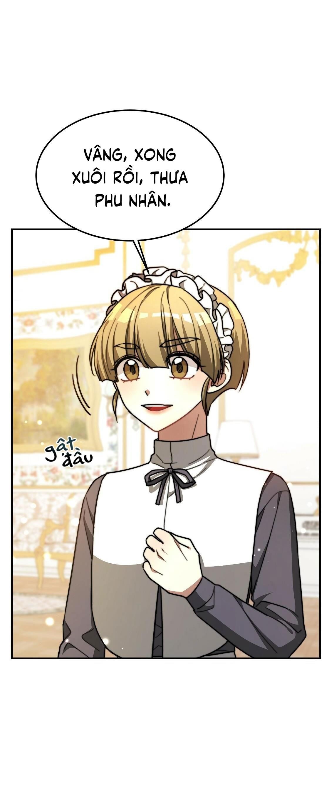 đọc truyện Ba Người Chúng Ta Đã Kết Hôn Chương 7 ảnh 16 tại Thiên Thai Truyện