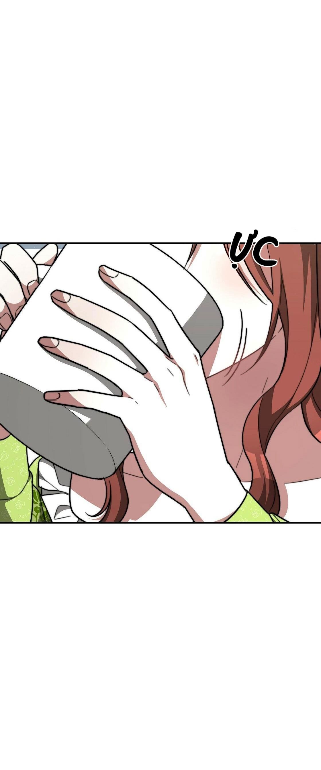 đọc truyện Ba Người Chúng Ta Đã Kết Hôn Chương 7 ảnh 23 tại Thiên Thai Truyện