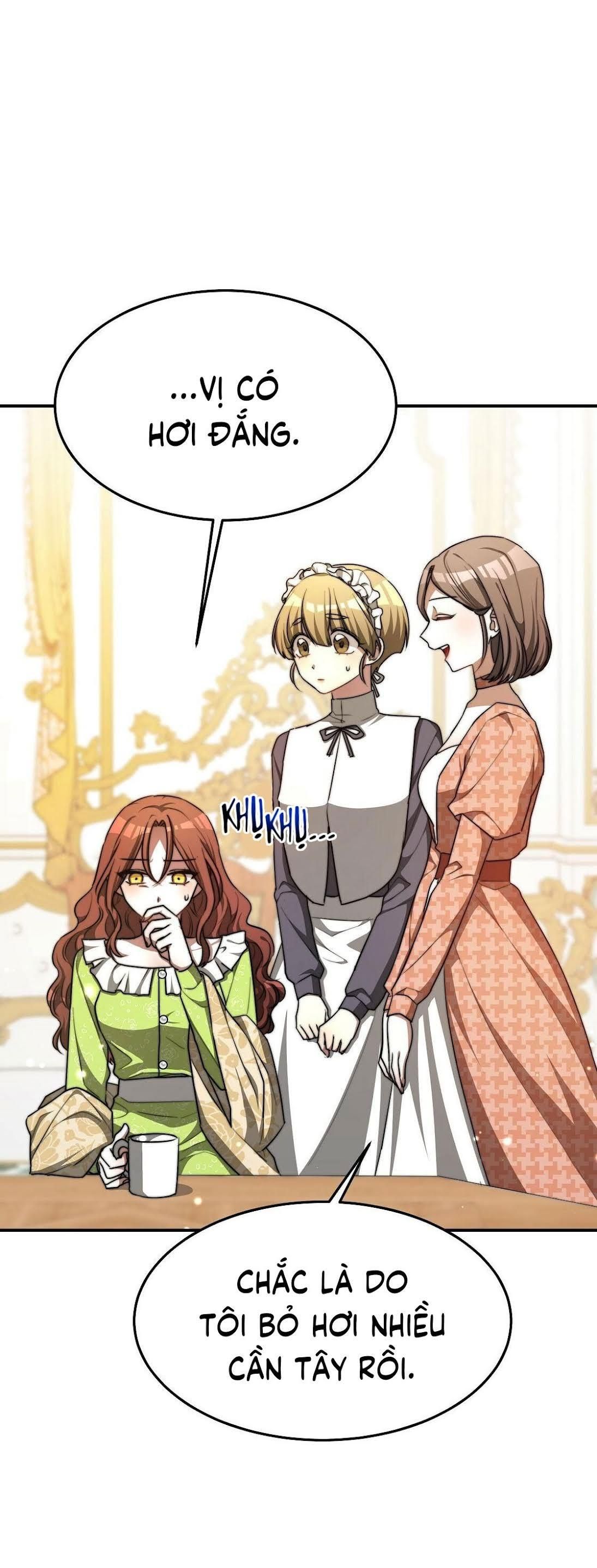 đọc truyện Ba Người Chúng Ta Đã Kết Hôn Chương 7 ảnh 24 tại Thiên Thai Truyện