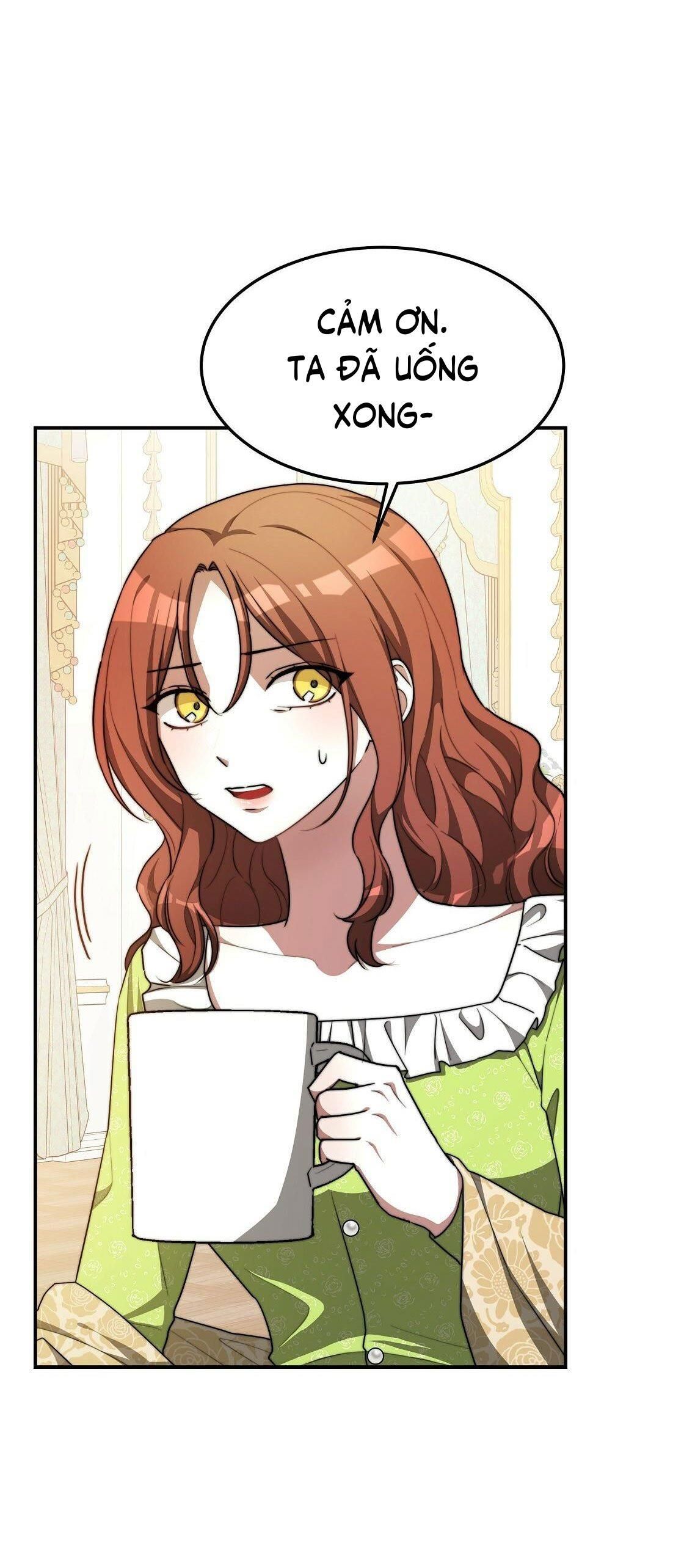 đọc truyện Ba Người Chúng Ta Đã Kết Hôn Chương 7 ảnh 25 tại Thiên Thai Truyện