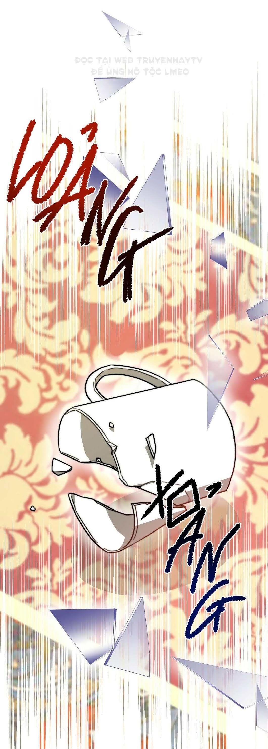 đọc truyện Ba Người Chúng Ta Đã Kết Hôn Chương 7 ảnh 27 tại Thiên Thai Truyện