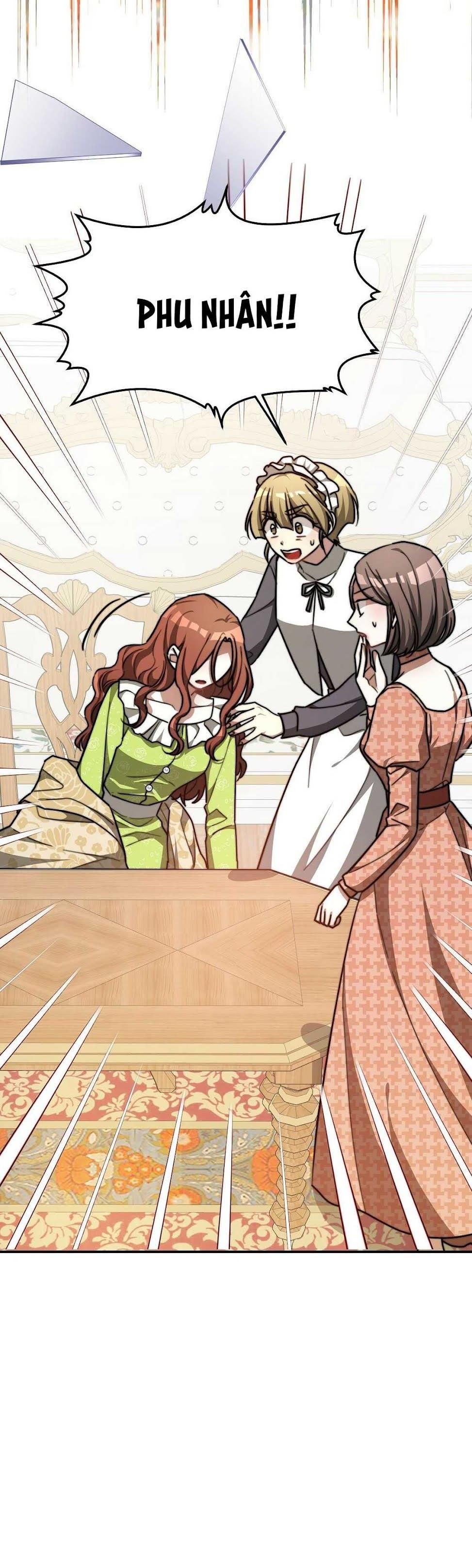 đọc truyện Ba Người Chúng Ta Đã Kết Hôn Chương 7 ảnh 28 tại Thiên Thai Truyện