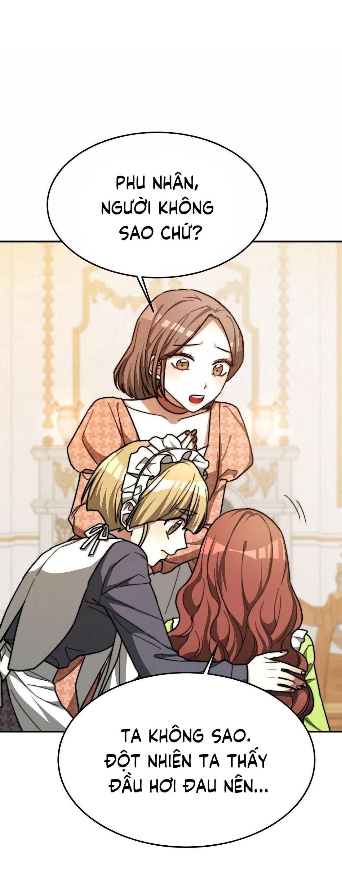 đọc truyện Ba Người Chúng Ta Đã Kết Hôn Chương 7 ảnh 29 tại Thiên Thai Truyện