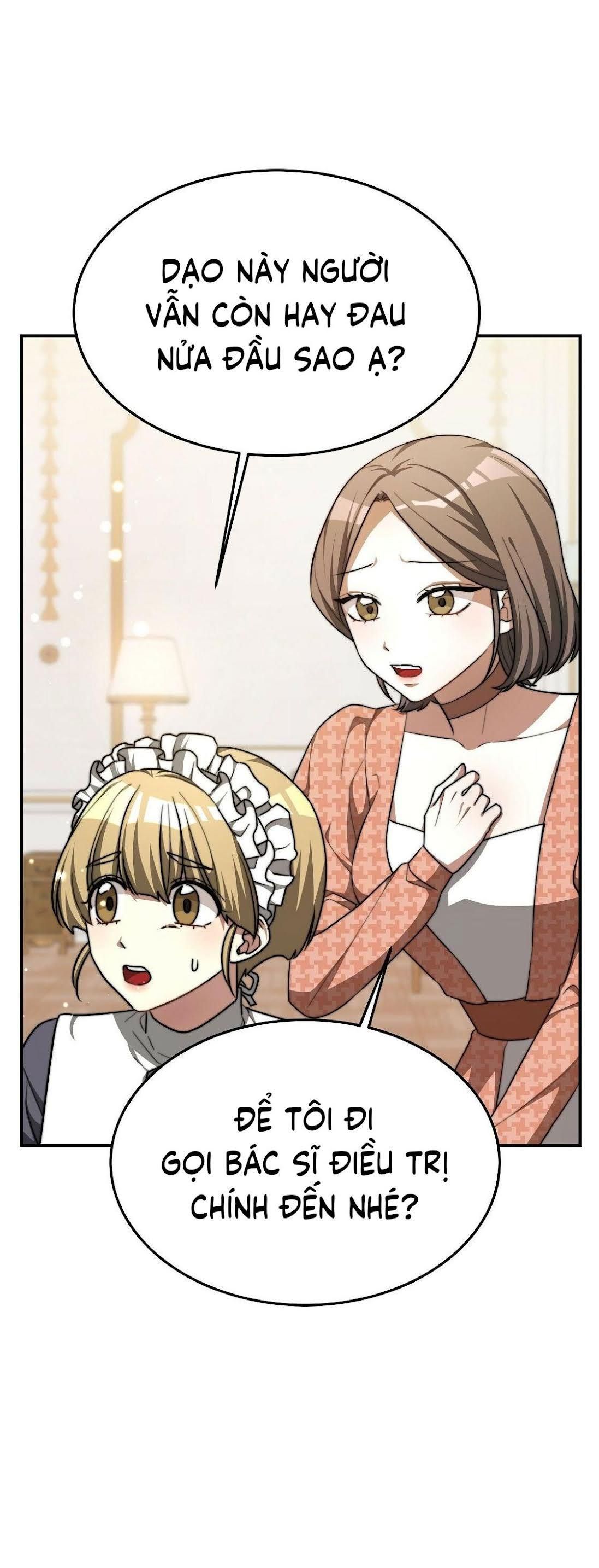 đọc truyện Ba Người Chúng Ta Đã Kết Hôn Chương 7 ảnh 30 tại Thiên Thai Truyện