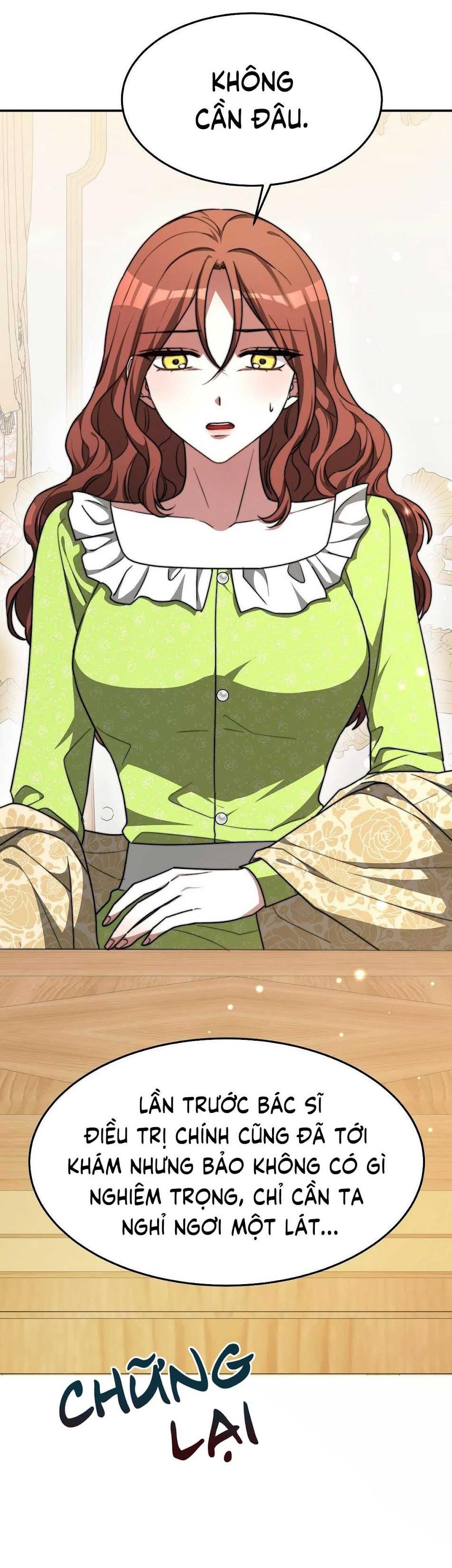 đọc truyện Ba Người Chúng Ta Đã Kết Hôn Chương 7 ảnh 31 tại Thiên Thai Truyện