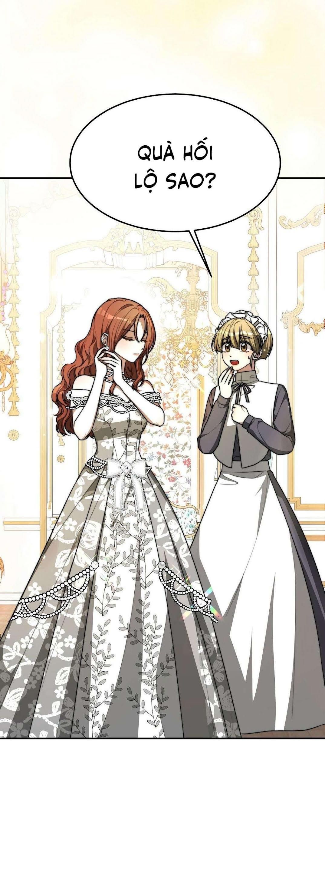 đọc truyện Ba Người Chúng Ta Đã Kết Hôn Chương 7 ảnh 5 tại Thiên Thai Truyện