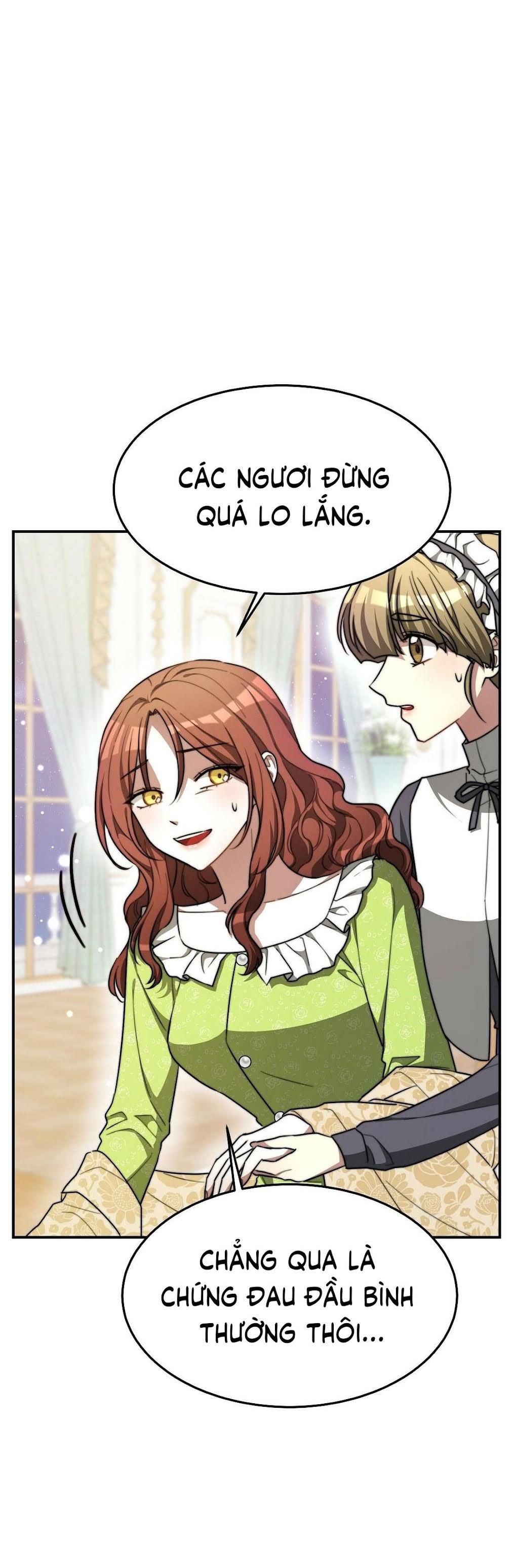 đọc truyện Ba Người Chúng Ta Đã Kết Hôn Chương 7 ảnh 33 tại Thiên Thai Truyện