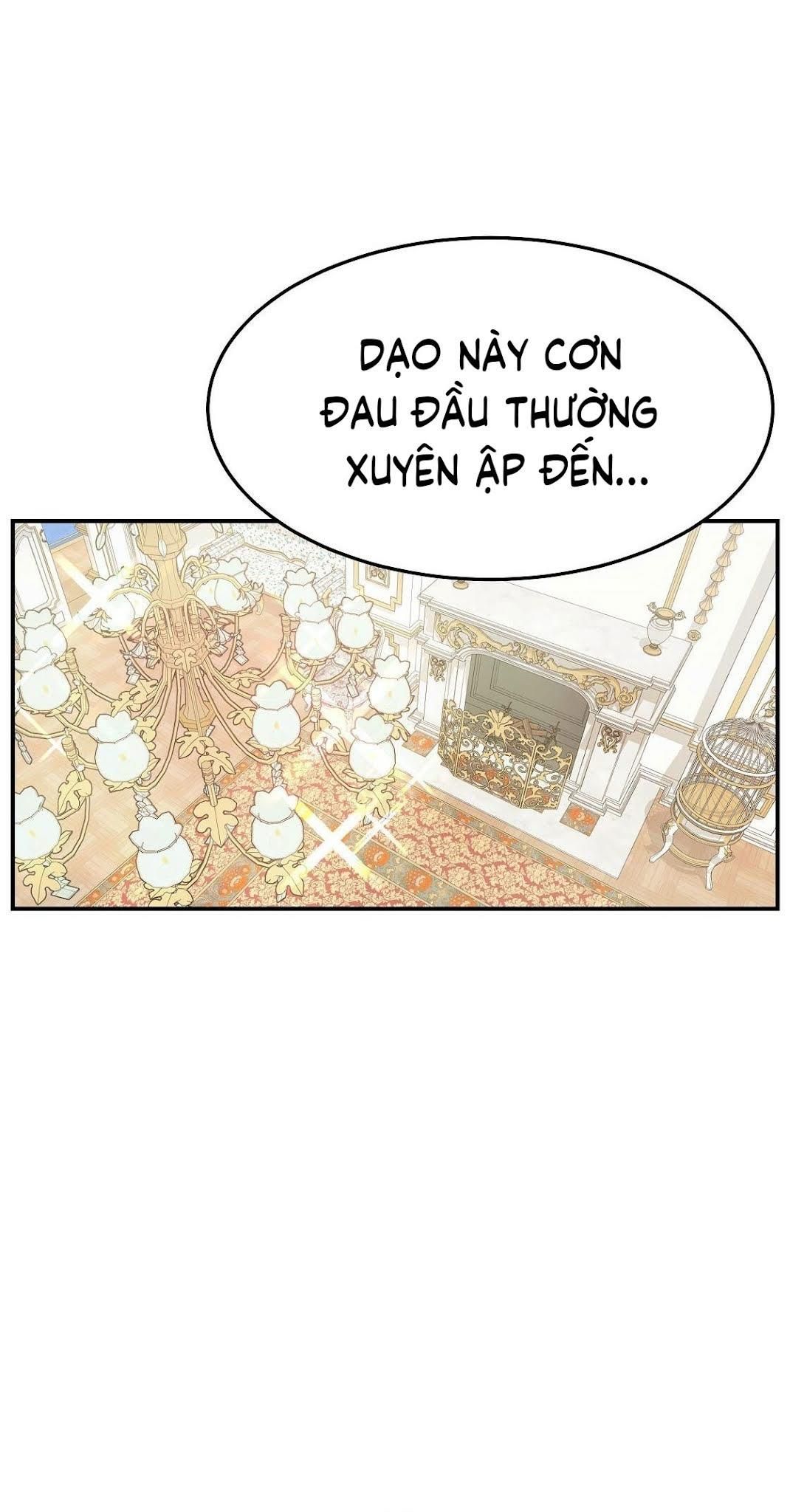 đọc truyện Ba Người Chúng Ta Đã Kết Hôn Chương 7 ảnh 35 tại Thiên Thai Truyện