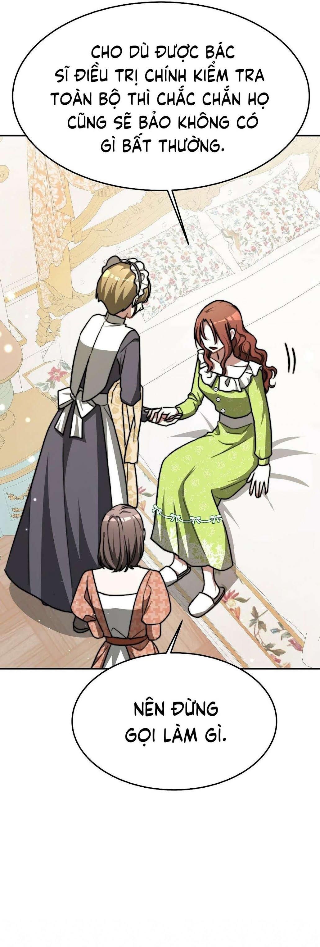 đọc truyện Ba Người Chúng Ta Đã Kết Hôn Chương 7 ảnh 36 tại Thiên Thai Truyện