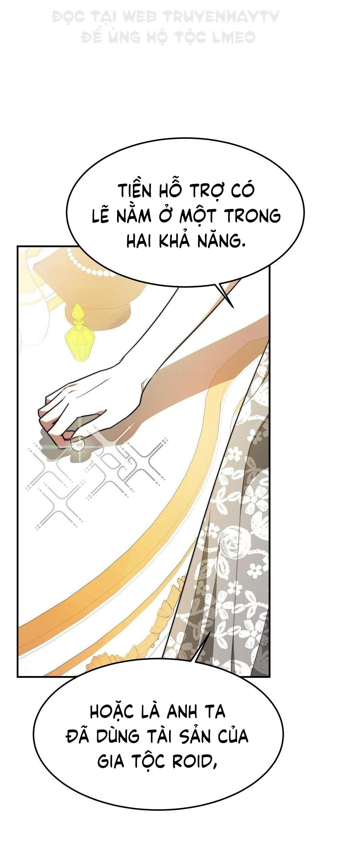 đọc truyện Ba Người Chúng Ta Đã Kết Hôn Chương 7 ảnh 7 tại Thiên Thai Truyện