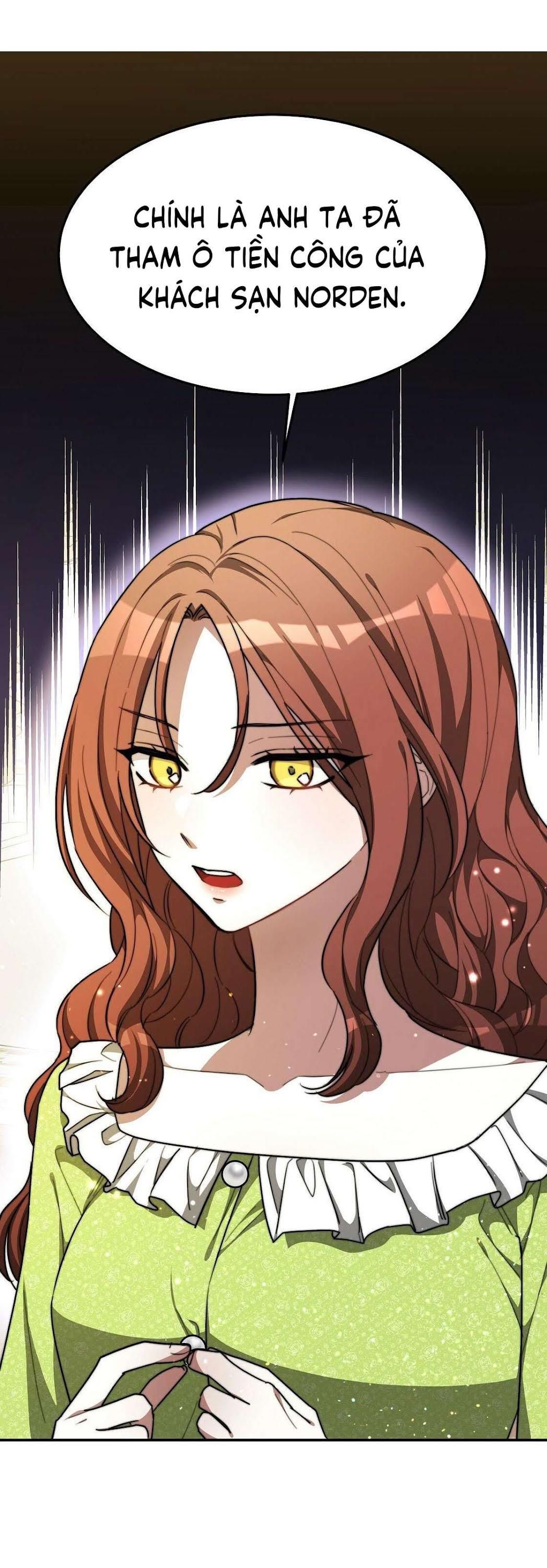 đọc truyện Ba Người Chúng Ta Đã Kết Hôn Chương 7 ảnh 9 tại Thiên Thai Truyện