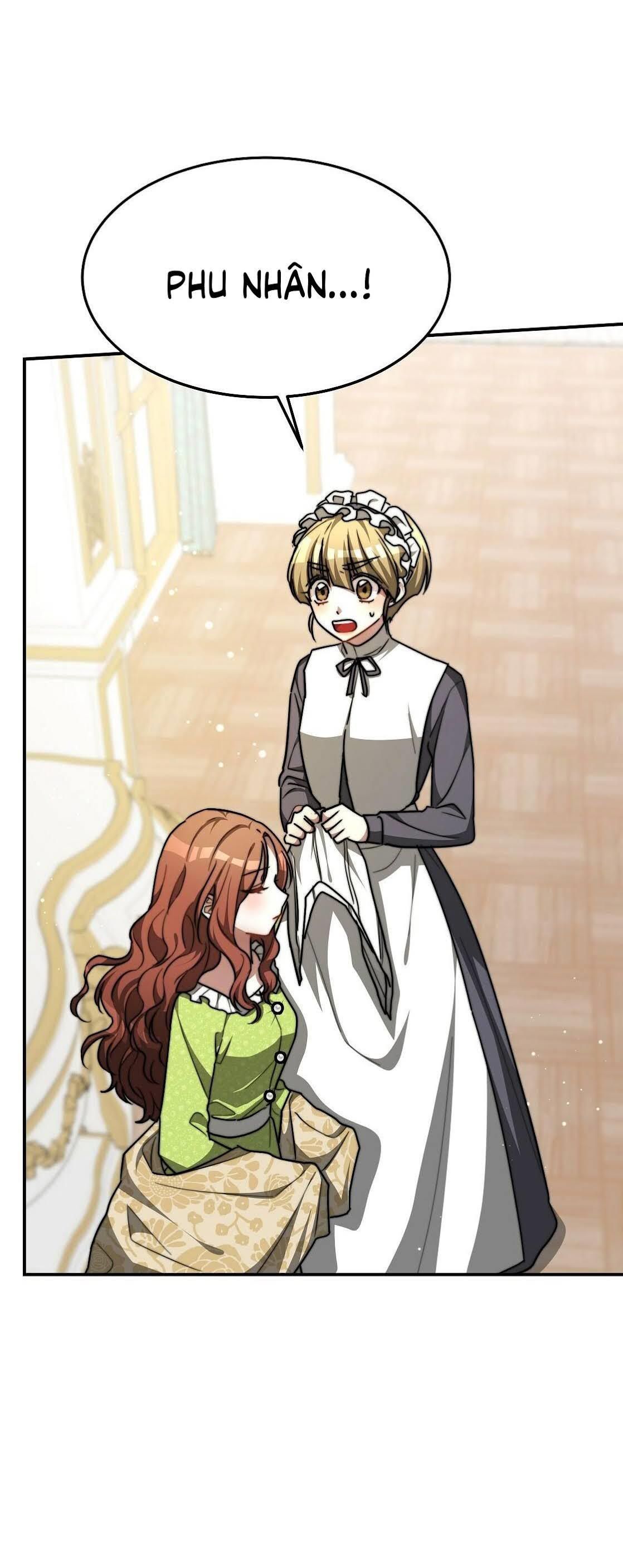 đọc truyện Ba Người Chúng Ta Đã Kết Hôn Chương 7 ảnh 10 tại Thiên Thai Truyện