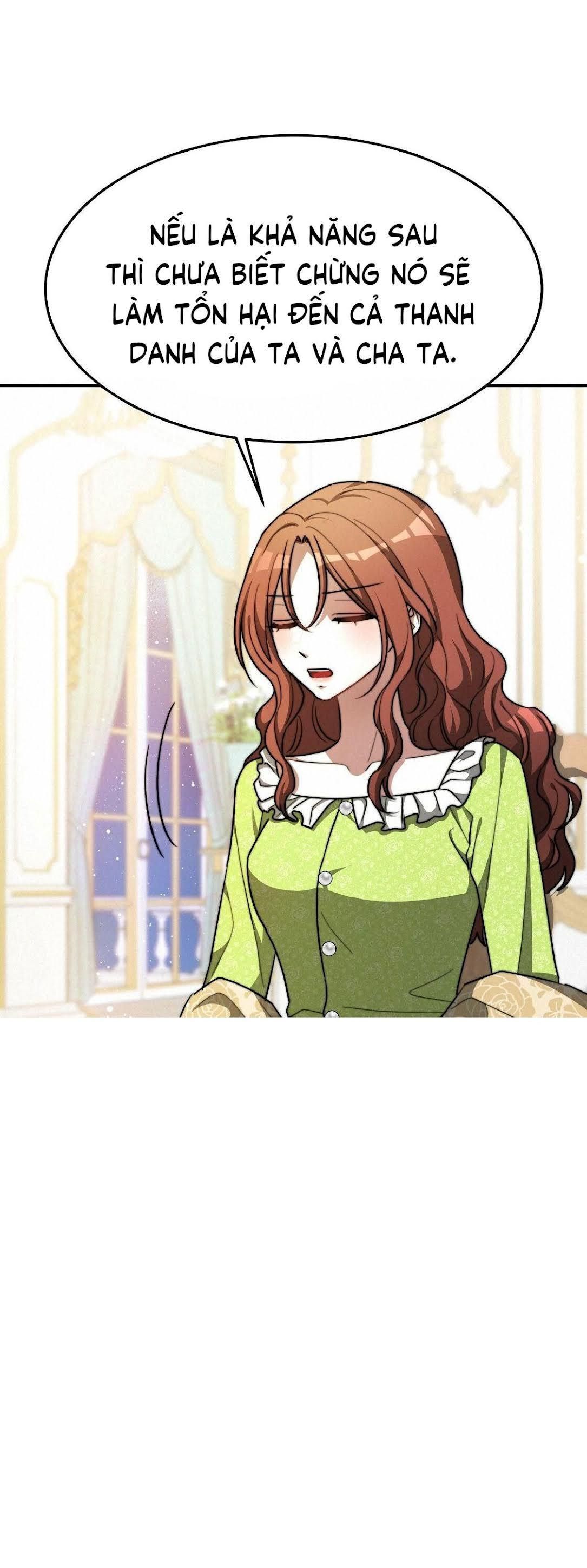 đọc truyện Ba Người Chúng Ta Đã Kết Hôn Chương 7 ảnh 11 tại Thiên Thai Truyện