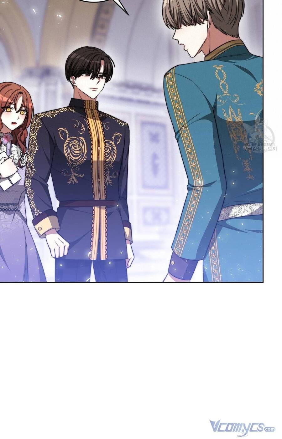 đọc truyện Ba Người Chúng Ta Đã Kết Hôn Chương 70 ảnh 12 tại Thiên Thai Truyện