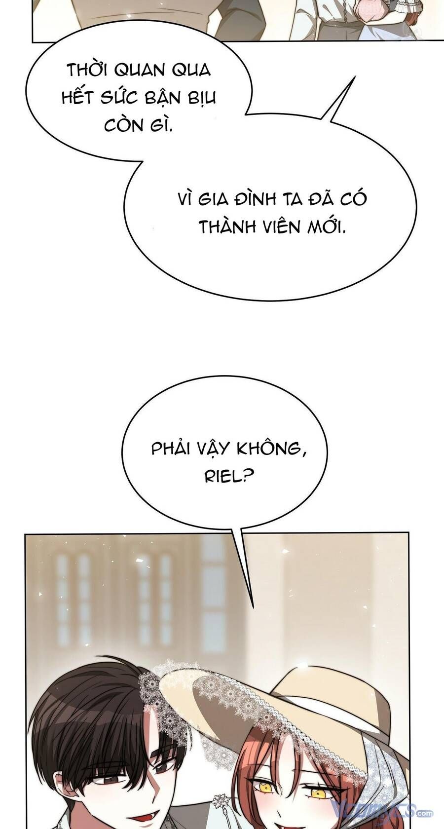 đọc truyện Ba Người Chúng Ta Đã Kết Hôn Chương 70 ảnh 106 tại Thiên Thai Truyện