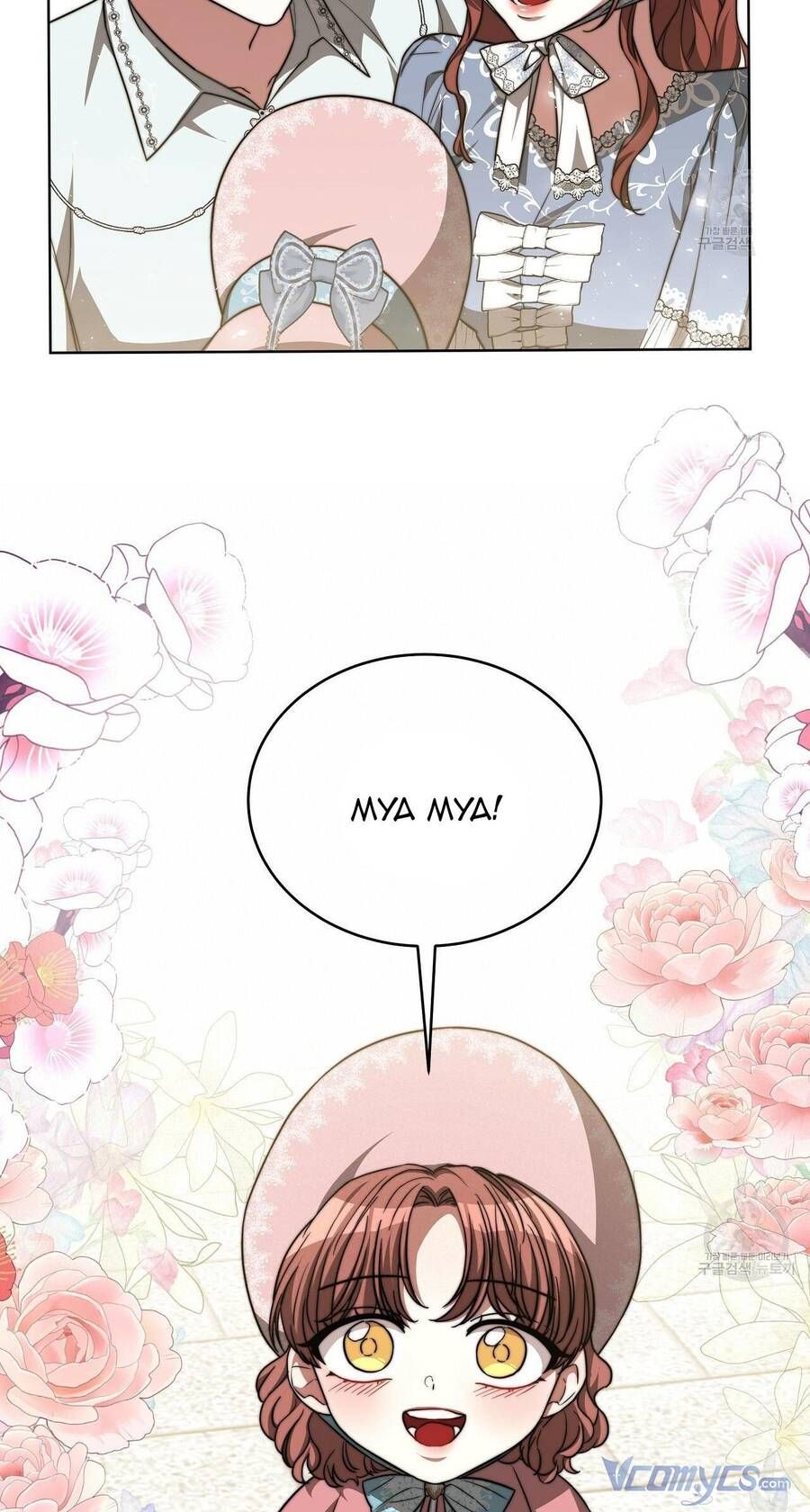 đọc truyện Ba Người Chúng Ta Đã Kết Hôn Chương 70 ảnh 107 tại Thiên Thai Truyện