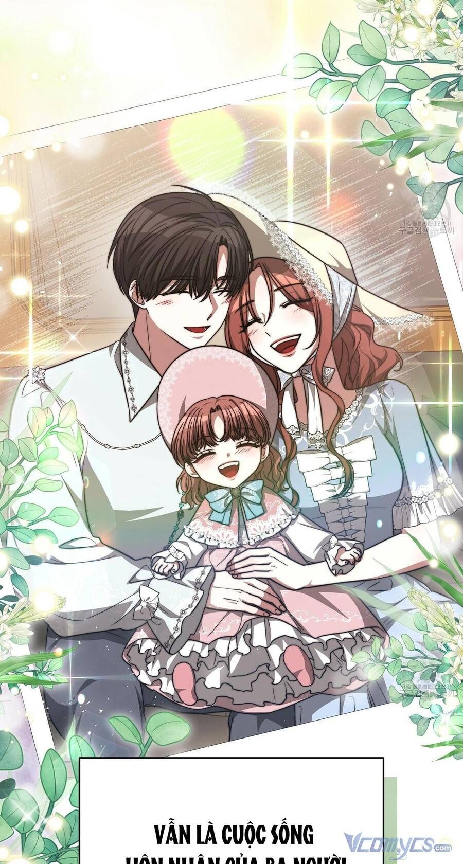 đọc truyện Ba Người Chúng Ta Đã Kết Hôn Chương 70 ảnh 110 tại Thiên Thai Truyện