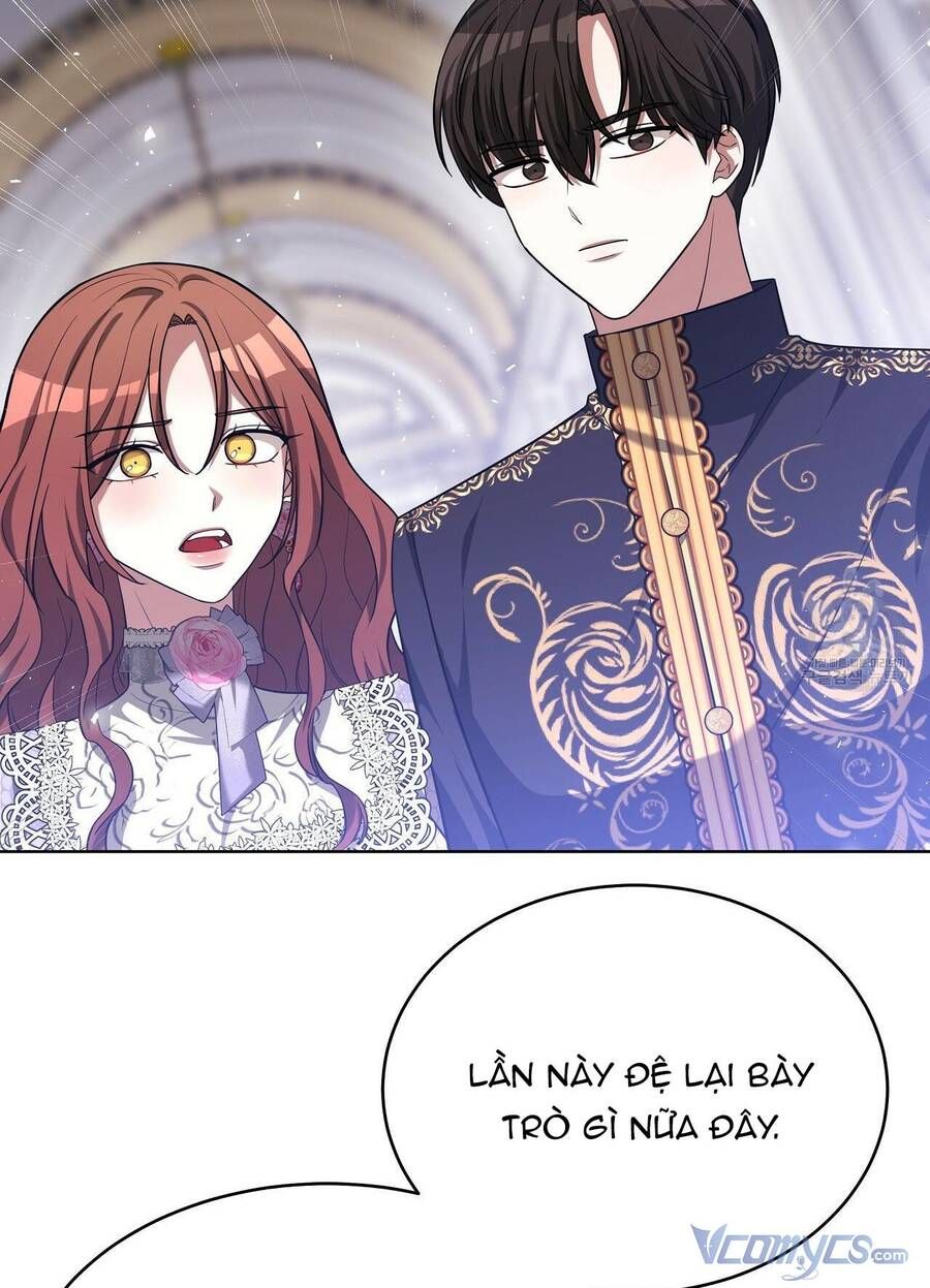 đọc truyện Ba Người Chúng Ta Đã Kết Hôn Chương 70 ảnh 15 tại Thiên Thai Truyện