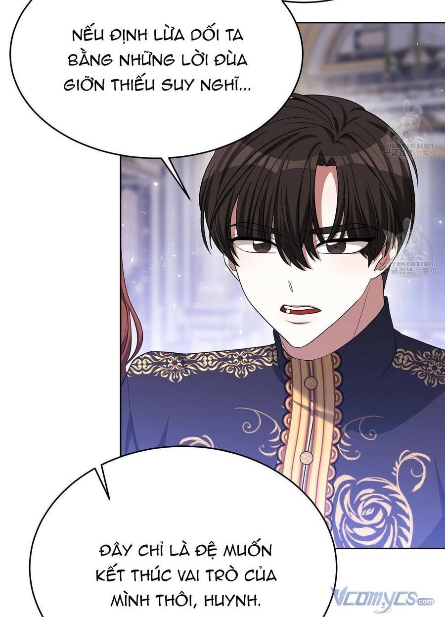 đọc truyện Ba Người Chúng Ta Đã Kết Hôn Chương 70 ảnh 16 tại Thiên Thai Truyện