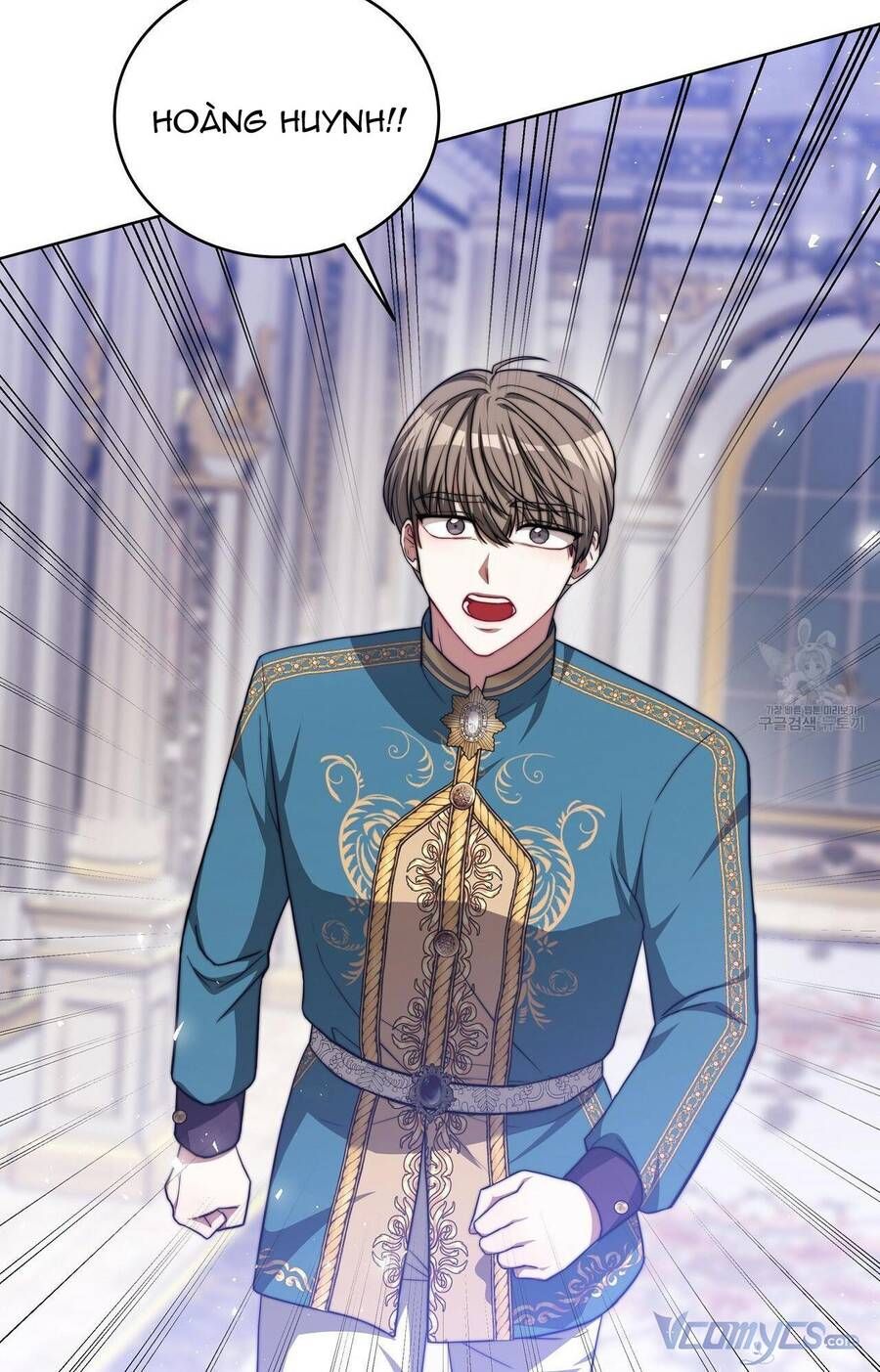 đọc truyện Ba Người Chúng Ta Đã Kết Hôn Chương 70 ảnh 6 tại Thiên Thai Truyện