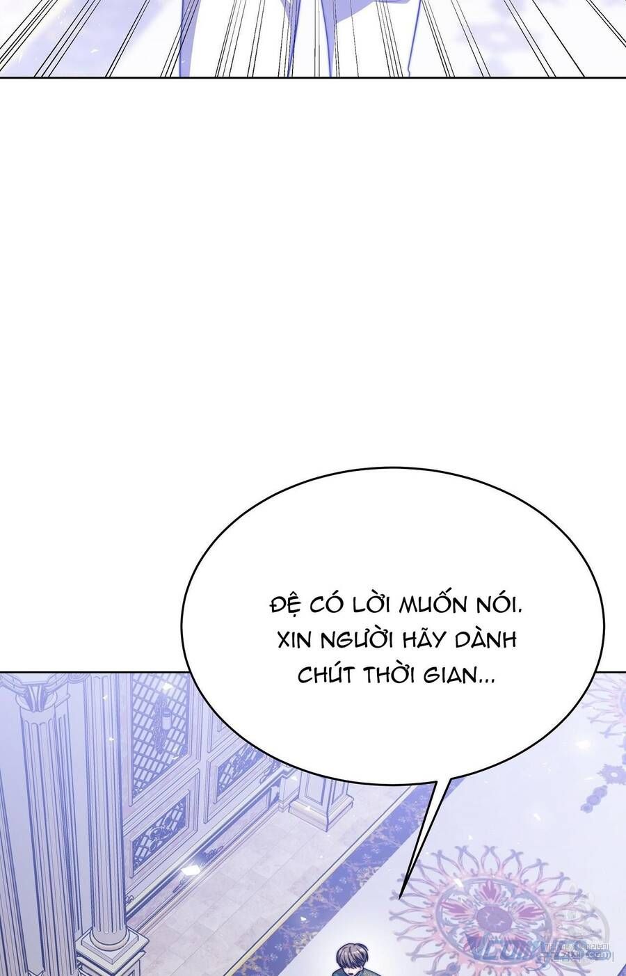 đọc truyện Ba Người Chúng Ta Đã Kết Hôn Chương 70 ảnh 7 tại Thiên Thai Truyện