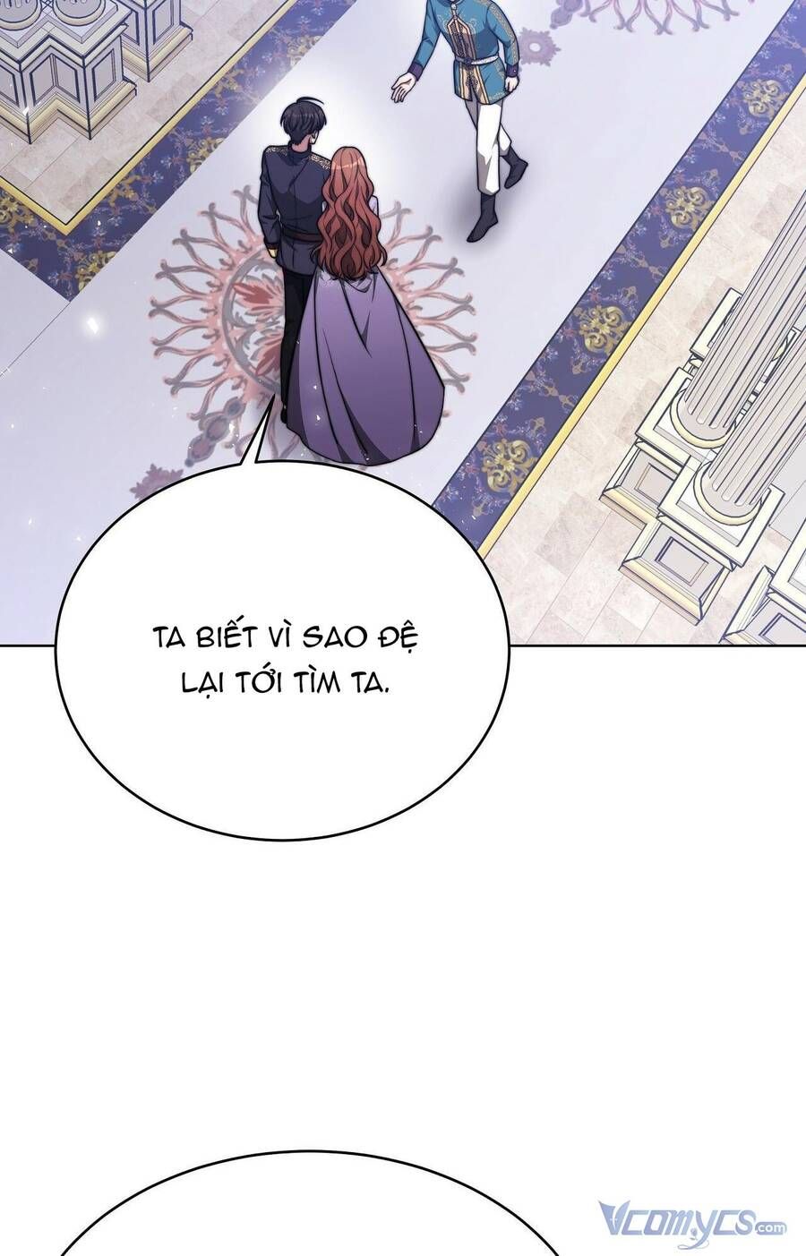 đọc truyện Ba Người Chúng Ta Đã Kết Hôn Chương 70 ảnh 8 tại Thiên Thai Truyện