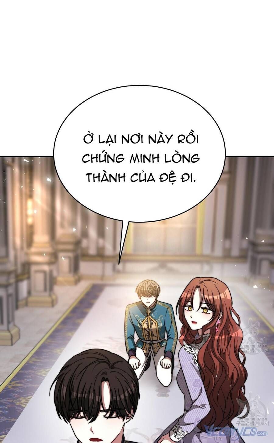 đọc truyện Ba Người Chúng Ta Đã Kết Hôn Chương 70 ảnh 65 tại Thiên Thai Truyện