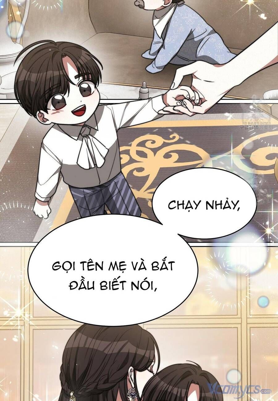 đọc truyện Ba Người Chúng Ta Đã Kết Hôn Chương 70 ảnh 91 tại Thiên Thai Truyện