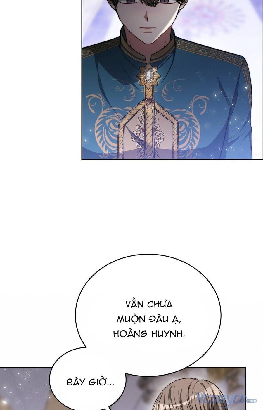 đọc truyện Ba Người Chúng Ta Đã Kết Hôn Chương 70 ảnh 11 tại Thiên Thai Truyện