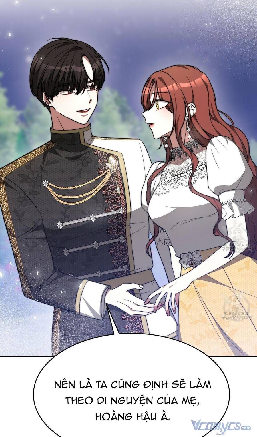 đọc truyện Ba Người Chúng Ta Đã Kết Hôn Chương 70 ảnh 95 tại Thiên Thai Truyện