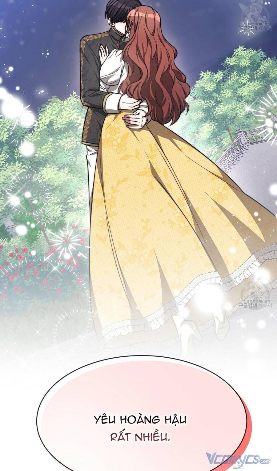 đọc truyện Ba Người Chúng Ta Đã Kết Hôn Chương 70 ảnh 101 tại Thiên Thai Truyện