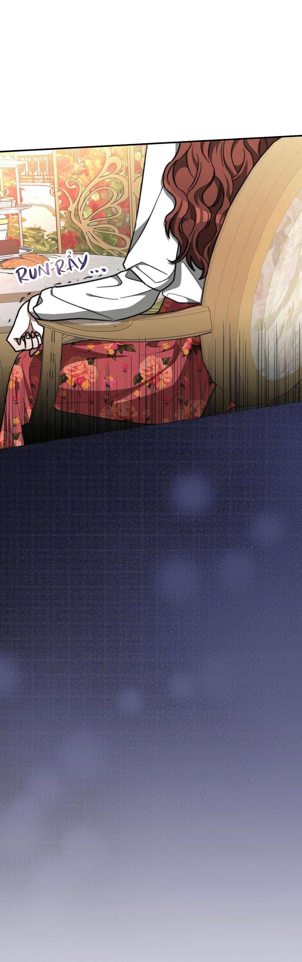 đọc truyện Ba Người Chúng Ta Đã Kết Hôn Chương 8.5 ảnh 3 tại Thiên Thai Truyện