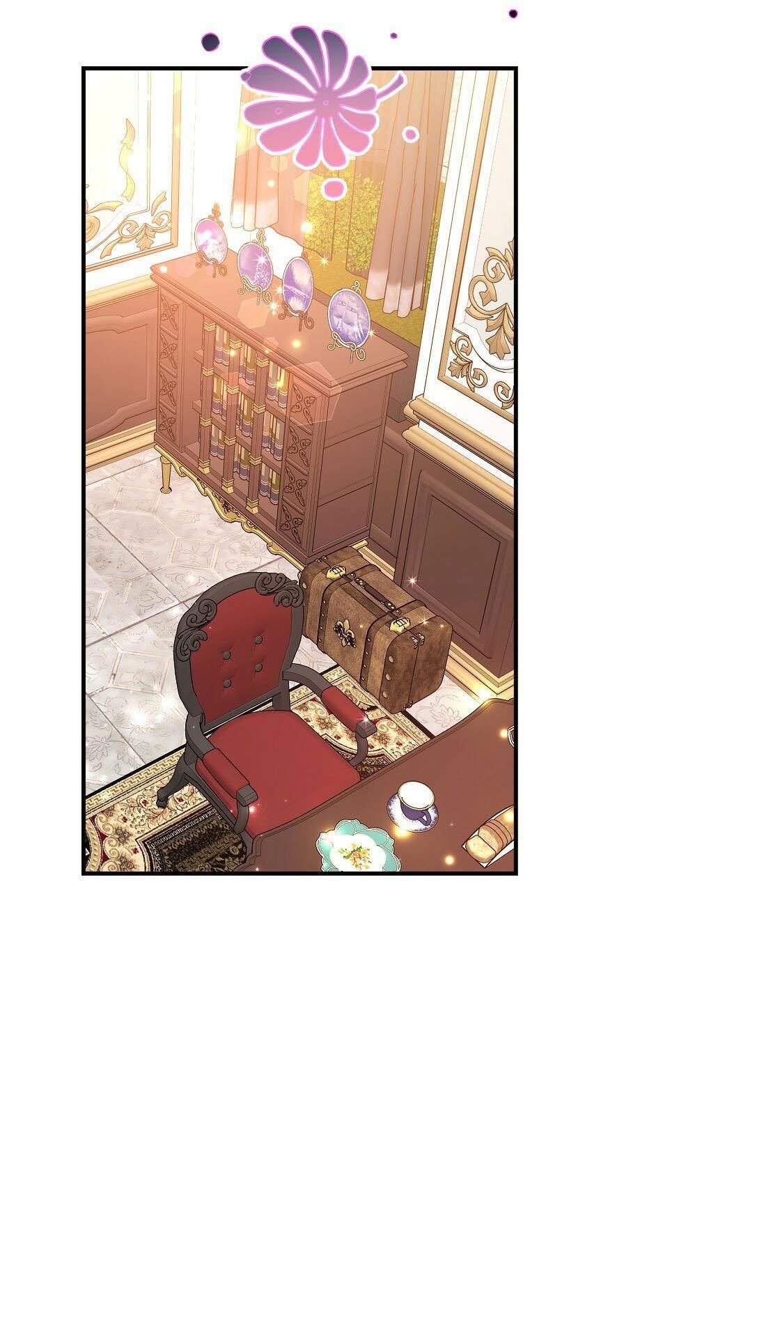 đọc truyện Ba Người Chúng Ta Đã Kết Hôn Chương 8.5 ảnh 12 tại Thiên Thai Truyện