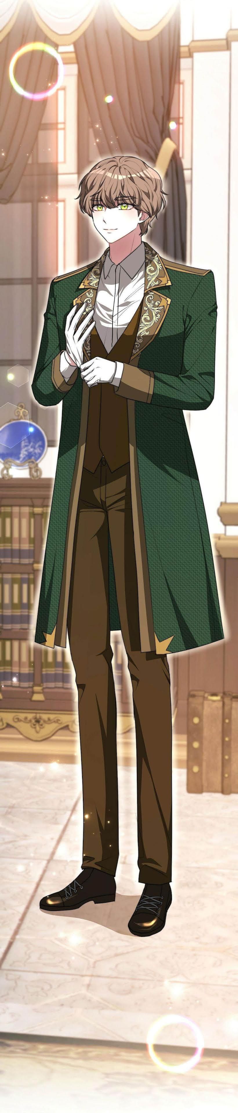 đọc truyện Ba Người Chúng Ta Đã Kết Hôn Chương 8.5 ảnh 14 tại Thiên Thai Truyện