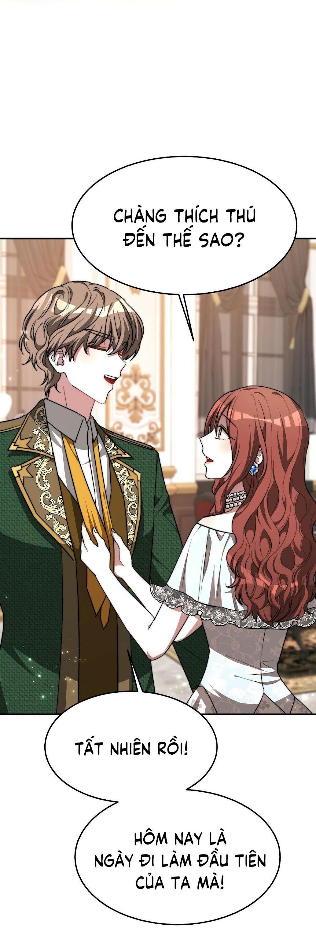 đọc truyện Ba Người Chúng Ta Đã Kết Hôn Chương 8.5 ảnh 15 tại Thiên Thai Truyện