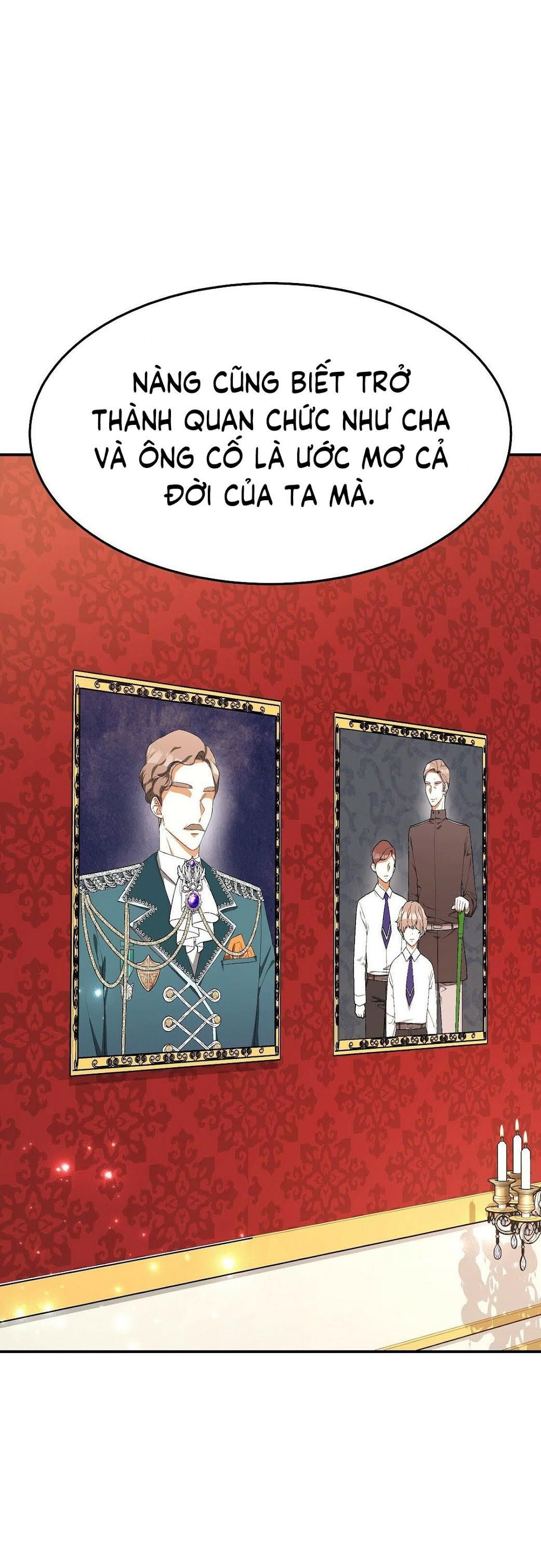 đọc truyện Ba Người Chúng Ta Đã Kết Hôn Chương 8.5 ảnh 16 tại Thiên Thai Truyện