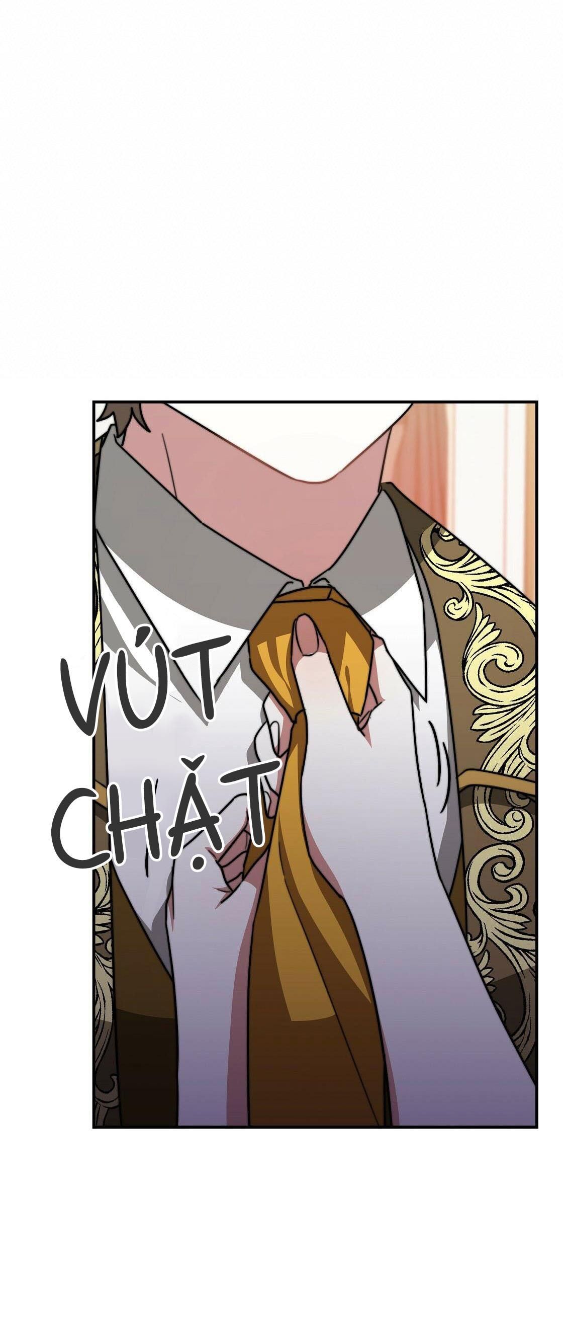 đọc truyện Ba Người Chúng Ta Đã Kết Hôn Chương 8.5 ảnh 18 tại Thiên Thai Truyện