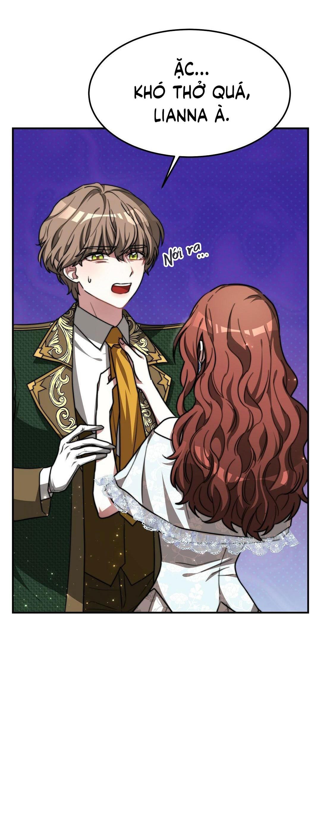 đọc truyện Ba Người Chúng Ta Đã Kết Hôn Chương 8.5 ảnh 19 tại Thiên Thai Truyện