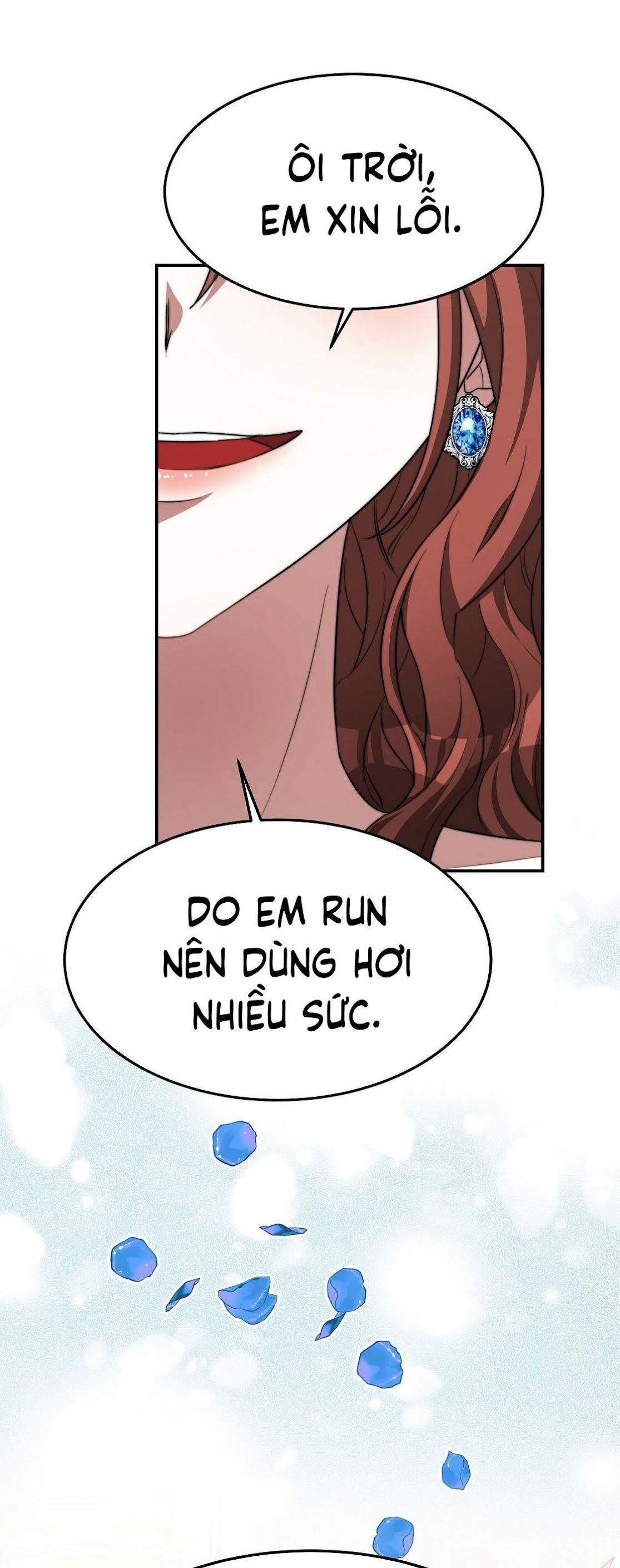 đọc truyện Ba Người Chúng Ta Đã Kết Hôn Chương 8.5 ảnh 20 tại Thiên Thai Truyện