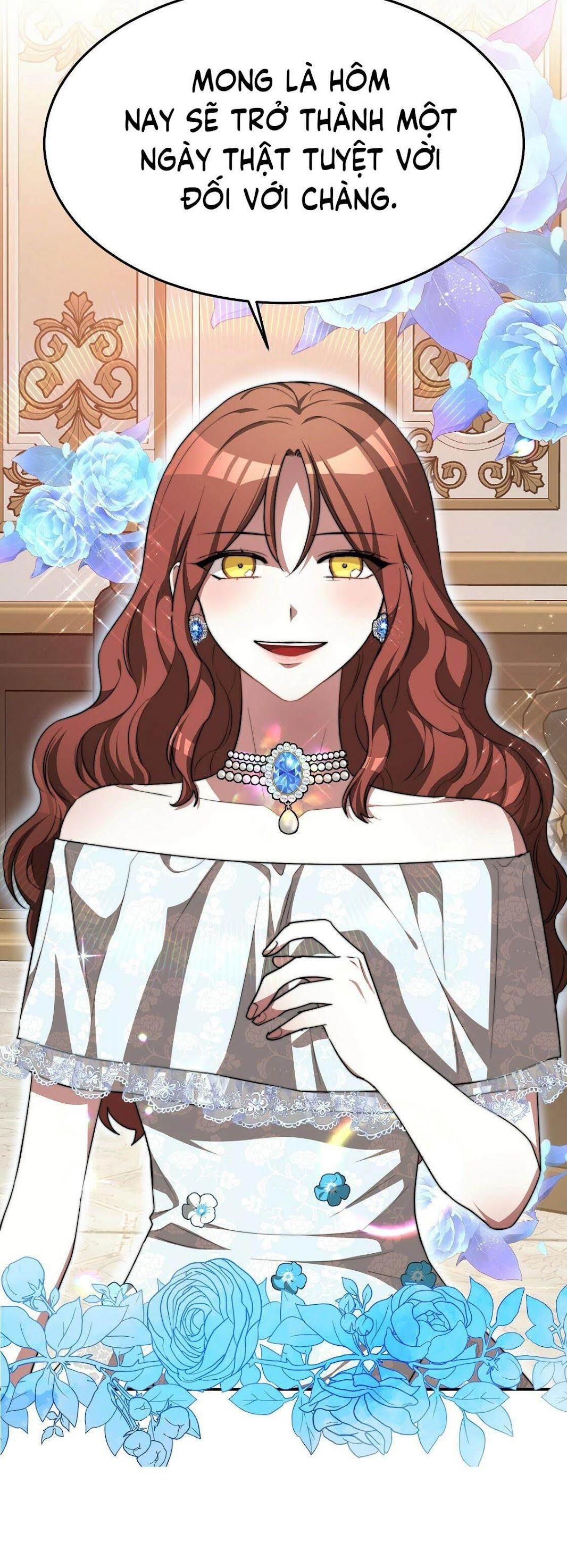 đọc truyện Ba Người Chúng Ta Đã Kết Hôn Chương 8.5 ảnh 21 tại Thiên Thai Truyện