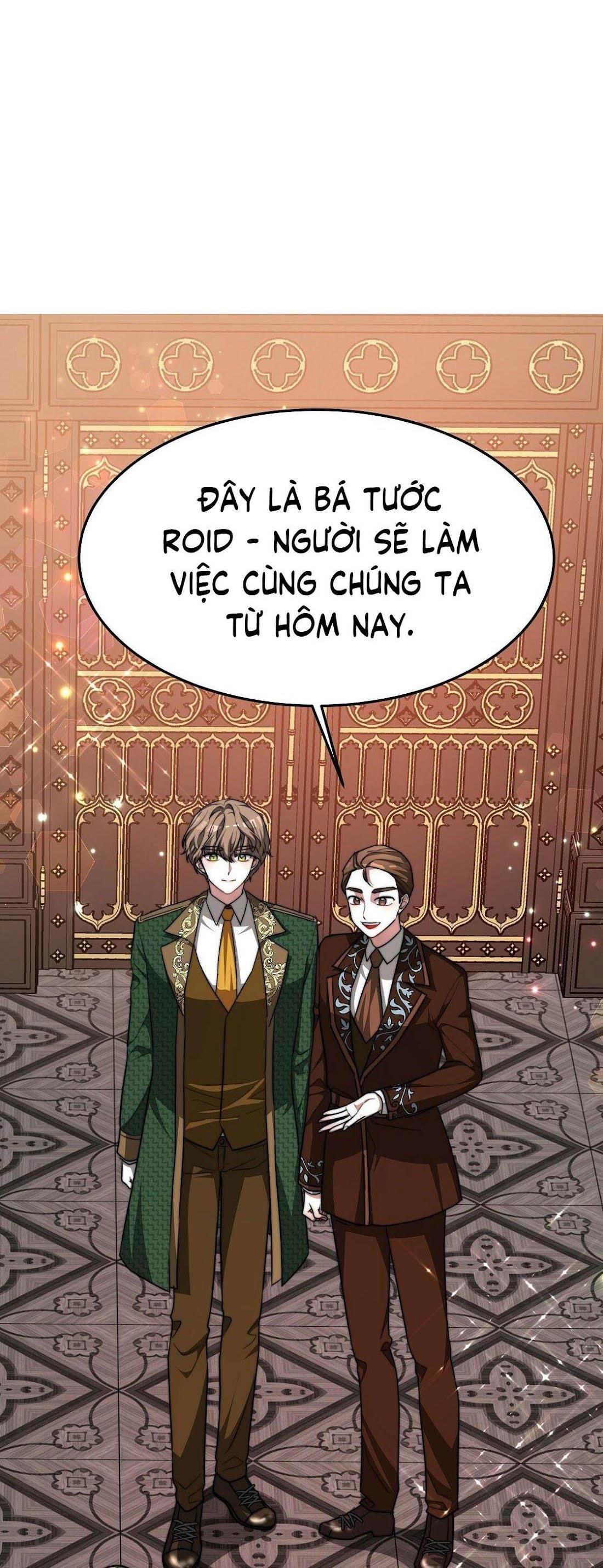 đọc truyện Ba Người Chúng Ta Đã Kết Hôn Chương 8.5 ảnh 23 tại Thiên Thai Truyện